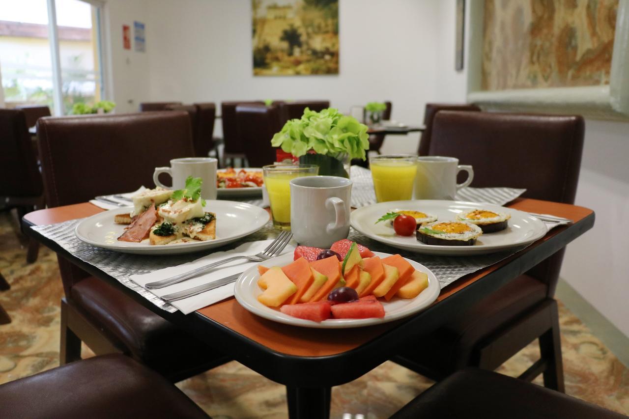 Hotel Zar 梅里达 外观 照片